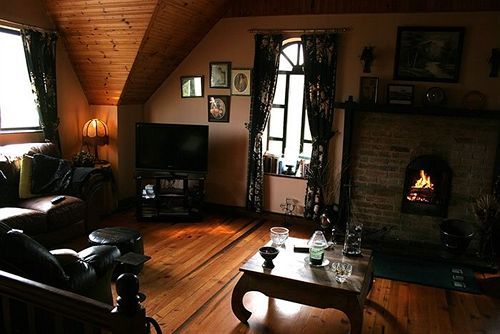Woodview Lodge B&B Breaffy エクステリア 写真