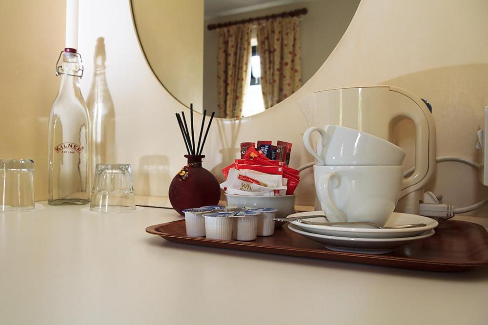 Woodview Lodge B&B Breaffy 部屋 写真