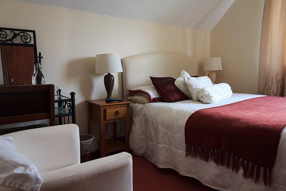Woodview Lodge B&B Breaffy 部屋 写真